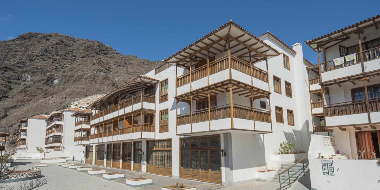 Ático Los Gigantes con VistasWIFI 600 Mbps Acceso Playa Santiago del Teide Exterior foto